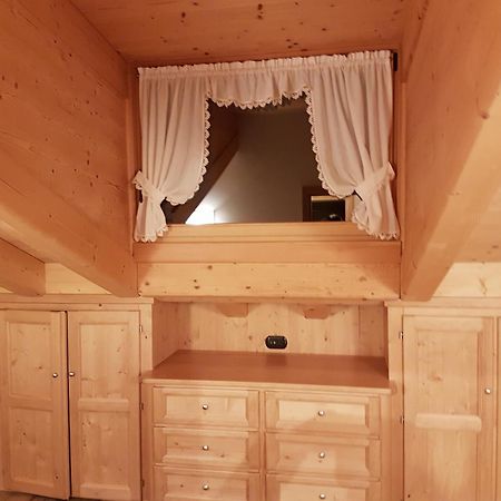 Casa De Sandre San Vito di Cadore Zewnętrze zdjęcie
